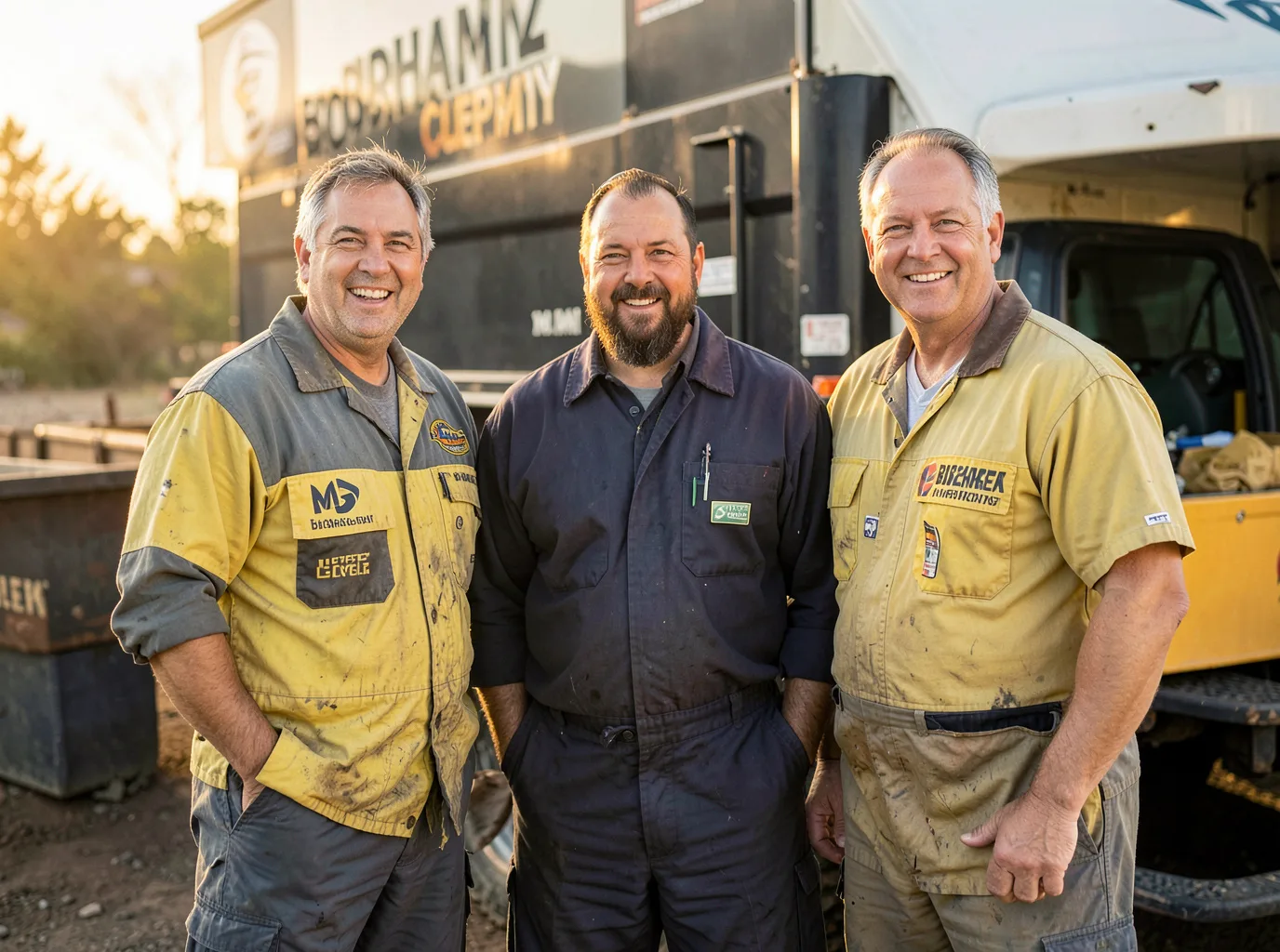 Sewage Cleanup company in Alpine, AL